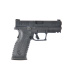 Pistolet SPRINGFIELD ARMORY HELLCAT HS SF19 3.8 - CZARNY